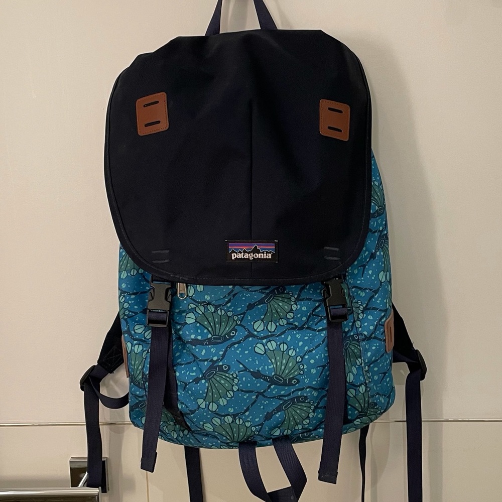 Patagonia 26L Arbor Backpack